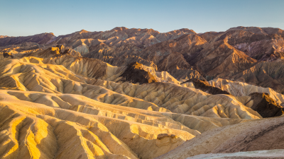 Death Valley National Park 