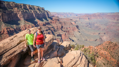 Grand Canyon National Park 