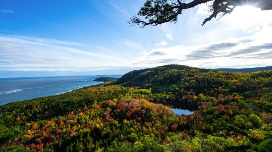 Maine
