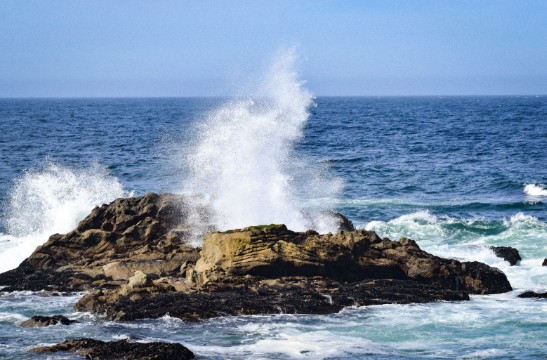 Carmel, California