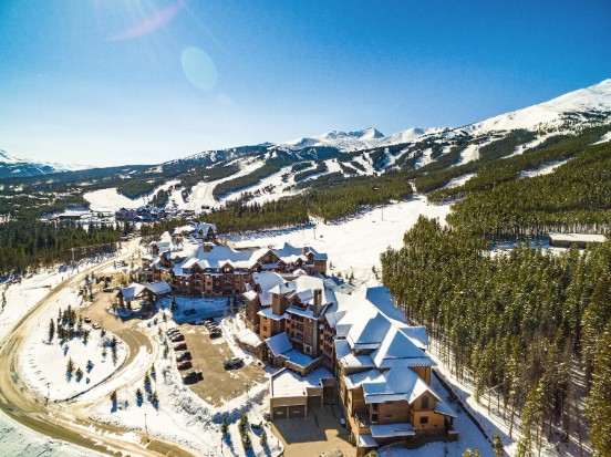 Breckenridge, Colorado