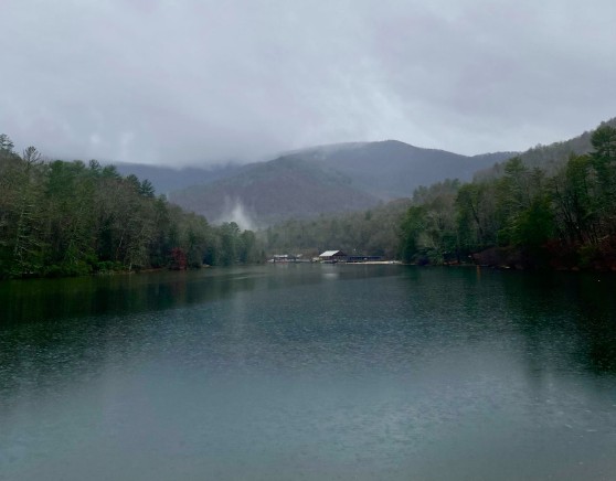 Blairsville, Georgia