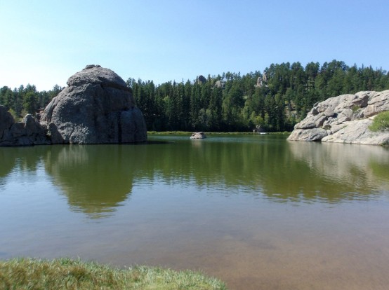 Custer, South Dakota
