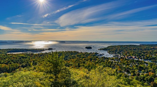 Camden, Maine