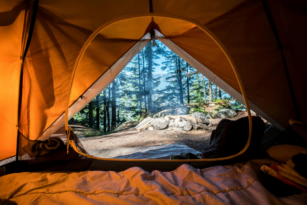 Camping Gifts for Tent Campers
