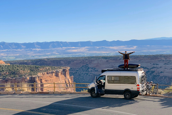 Camping Gifts for for Vanlifers