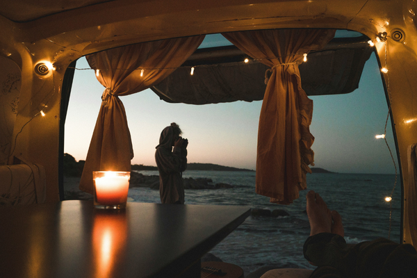 Camping Gifts for Her