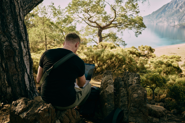 Camping Gifts for Digital Nomads