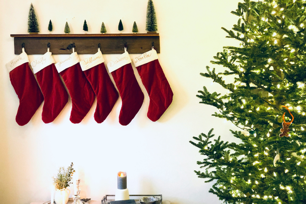 Stocking Stuffer Camping Gifts