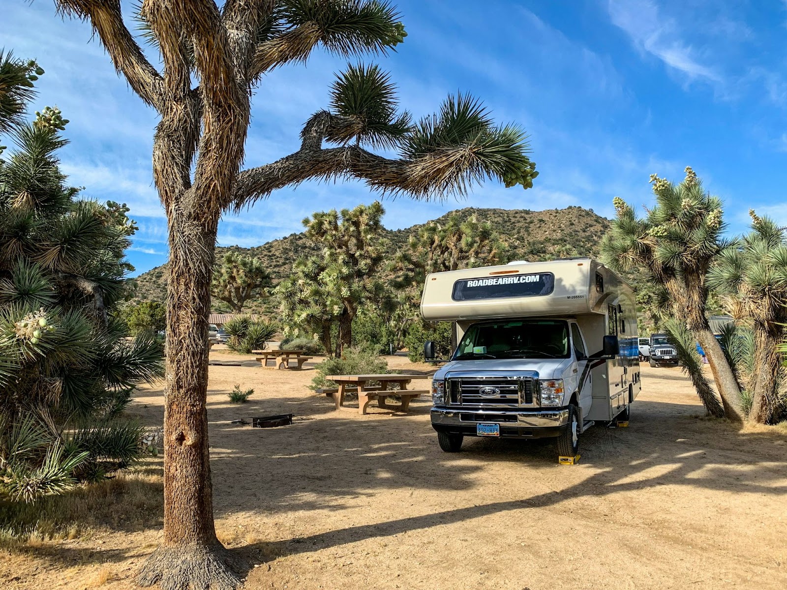 RV