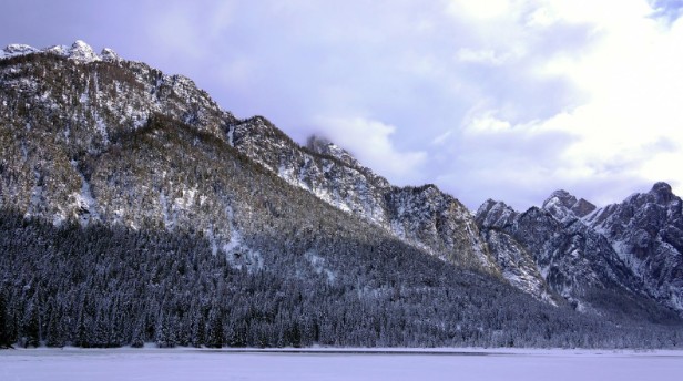 Rocky Mountain National Park