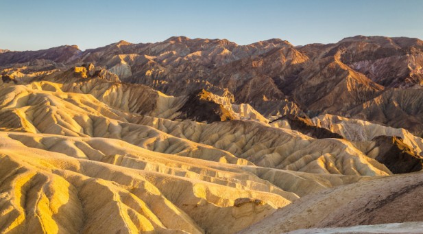 Best National Parks to Visit in Winter for Warmer Weather