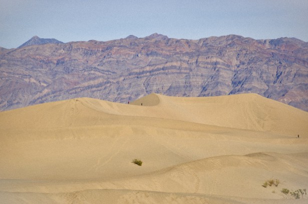 Death Valley National Park