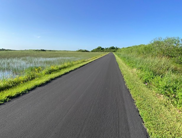 Everglades National Park