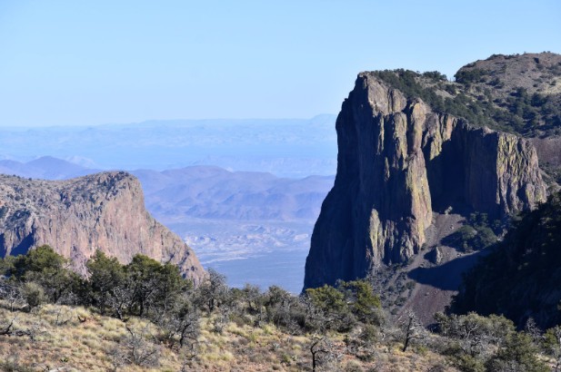 Big Bend National Park