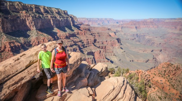 Best National Parks to Visit In Winter With Family