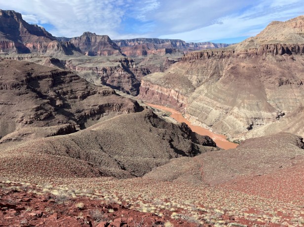 Grand Canyon National Park