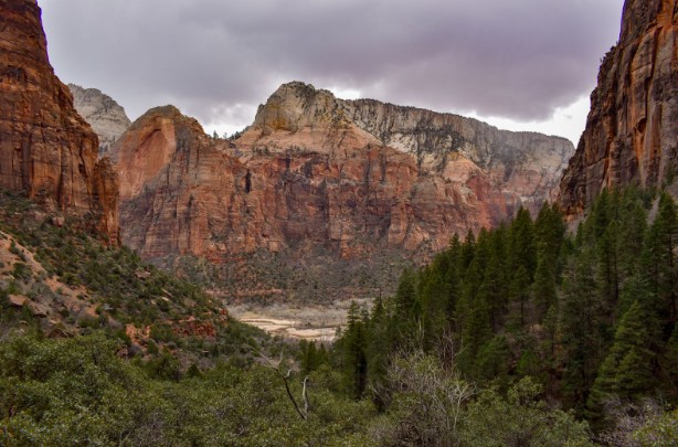 Zion National Park