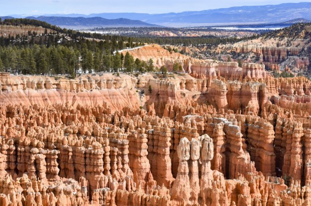 Bryce Canyon National Park