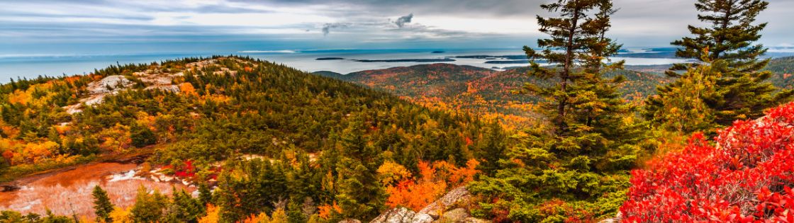 Acadia National Park