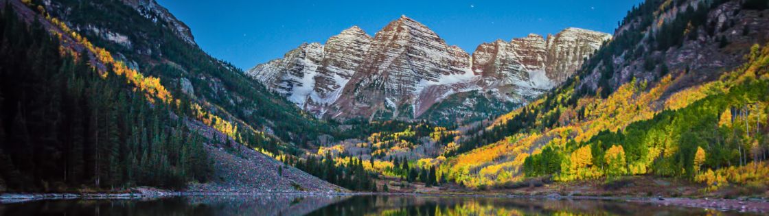 Maroon Bells