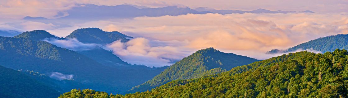 Great Smoky Mountains National Park